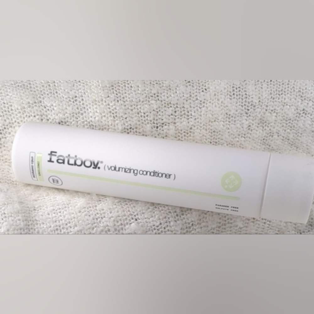 fatboy Volumizing Conditioner, 295ml/10fl oz - Picture 13 of 13
